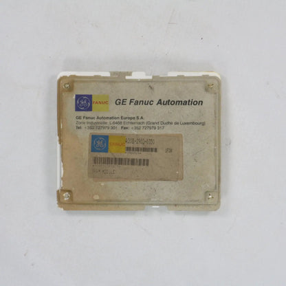 GE Fanuc Automation SDRAM Module A20B-2902-0350