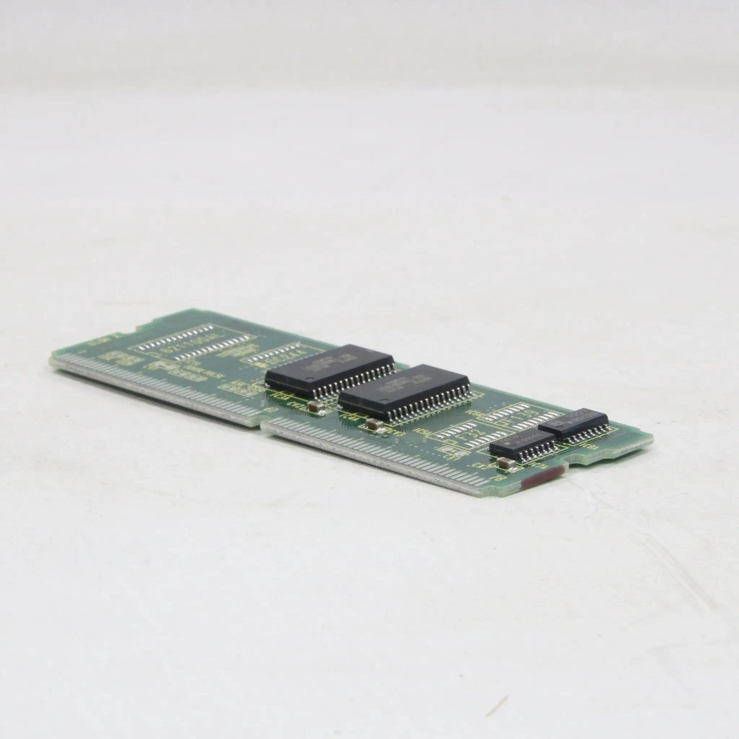 GE Fanuc Automation SDRAM Module A20B-2902-0350