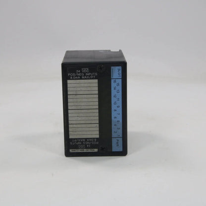 GE Fanuc IC670MDL640J Input Module