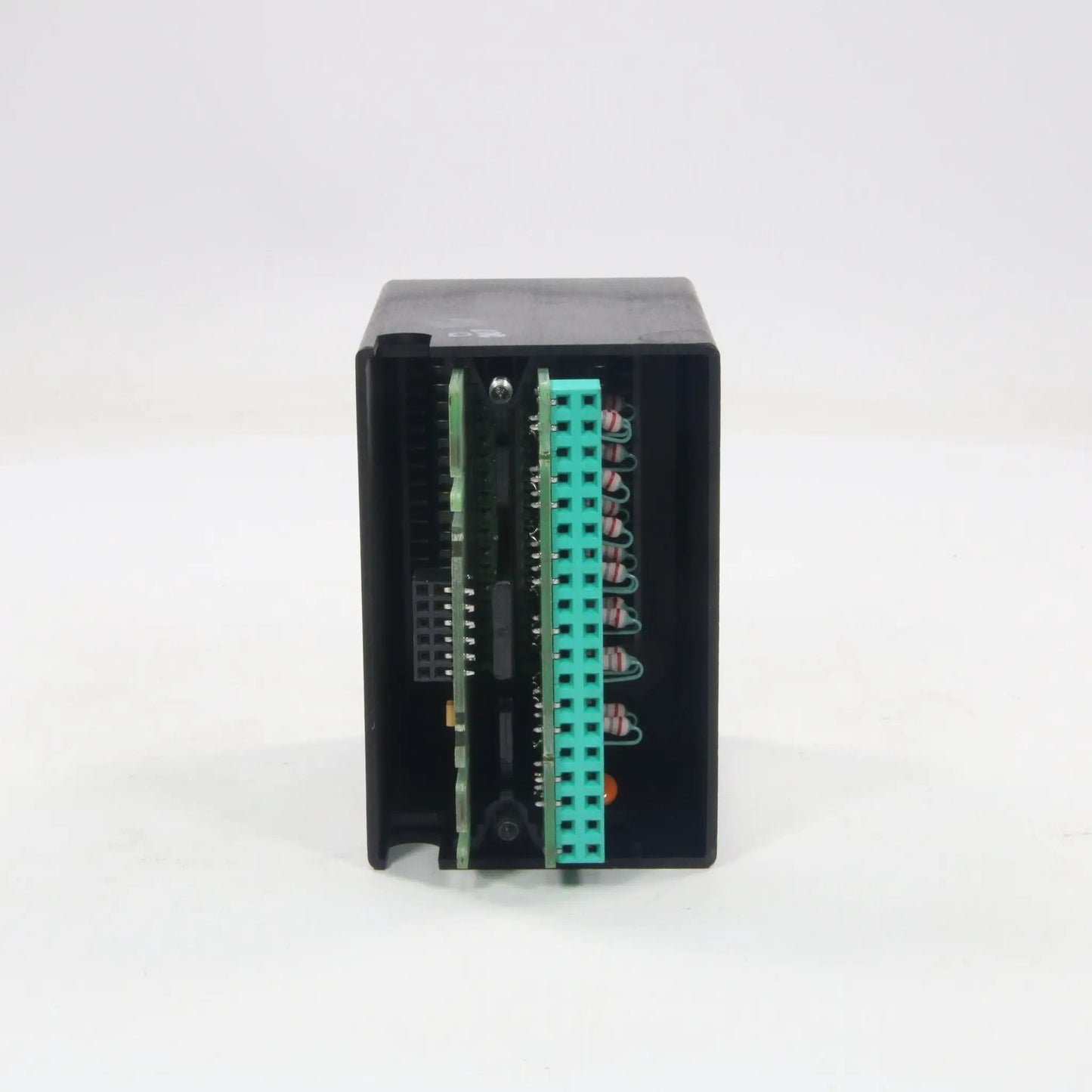 GE Fanuc IC670MDL640J Input Module