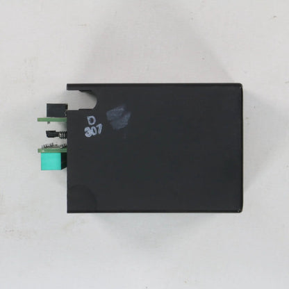 GE Fanuc IC670MDL640J Input Module