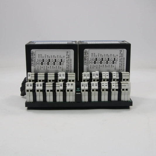 GE Fanuc IC670MDL640J Input Modules