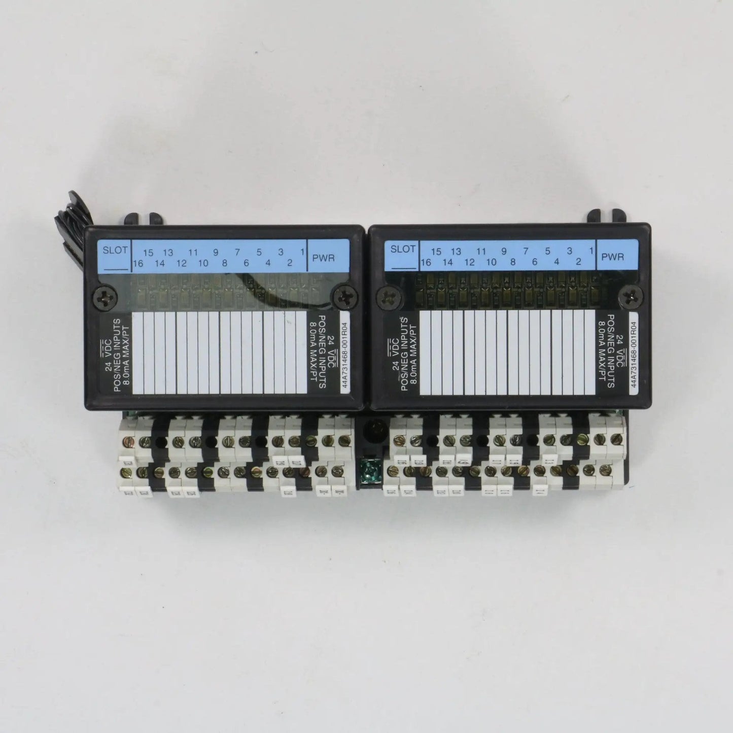 GE Fanuc IC670MDL640J Input Modules