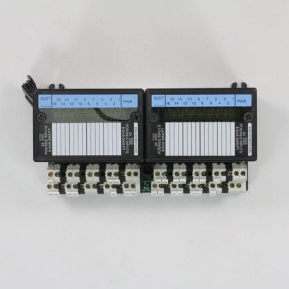 GE Fanuc IC670MDL640J Input Modules