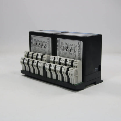 GE Fanuc IC670MDL640J Input Modules