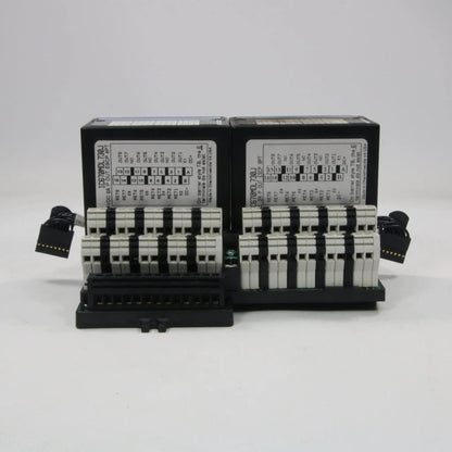 GE Fanuc IC670MDL730J Input Modules