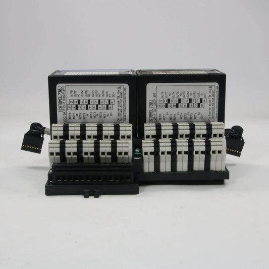 GE Fanuc IC670MDL730J Input Modules