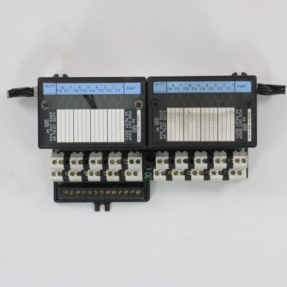 GE Fanuc IC670MDL730J Input Modules