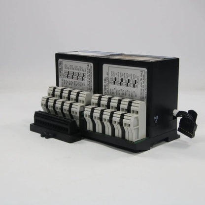 GE Fanuc IC670MDL730J Input Modules