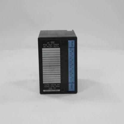GE Fanuc IC670MDL730J Positive Output Module