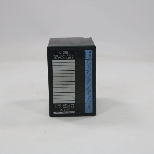 GE Fanuc IC670MDL730J Positive Output Module