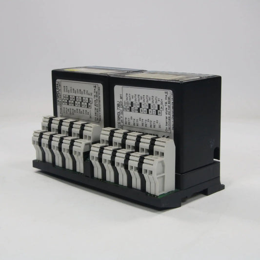 GE Fanuc IC670MDL730J/644J Modules