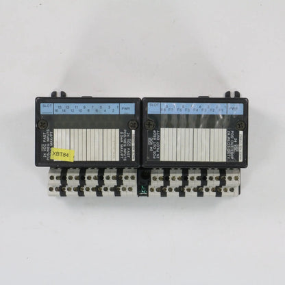 GE Fanuc IC670MDL730J/644J Modules