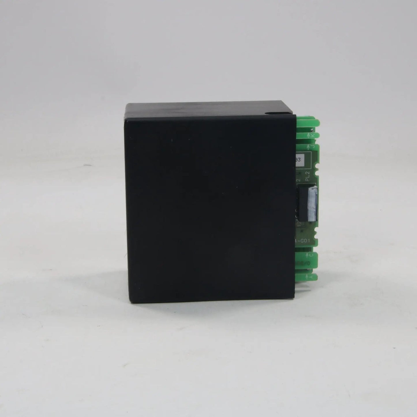 GE Fanuc IC670MDL740J Output Module