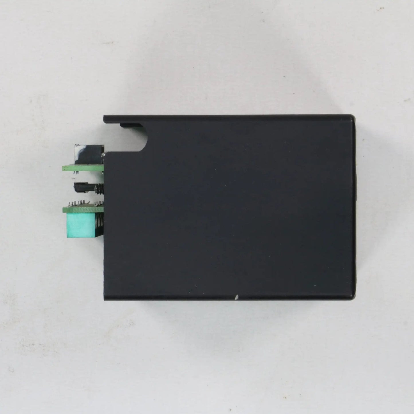 GE Fanuc IC670MDL740J Output Module