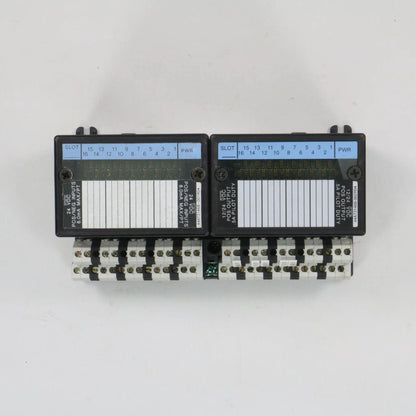 GE Fanuc IC670MDL740J/640J Modules