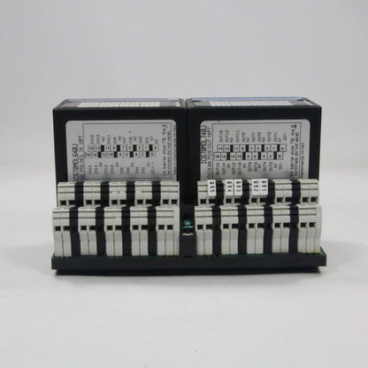 GE Fanuc IC670MDL740J/640J Modules