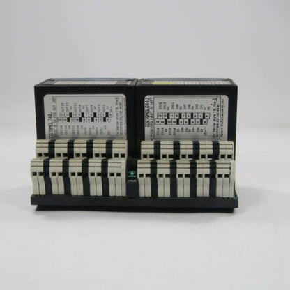 GE Fanuc IC670MDL740J/644J Modules