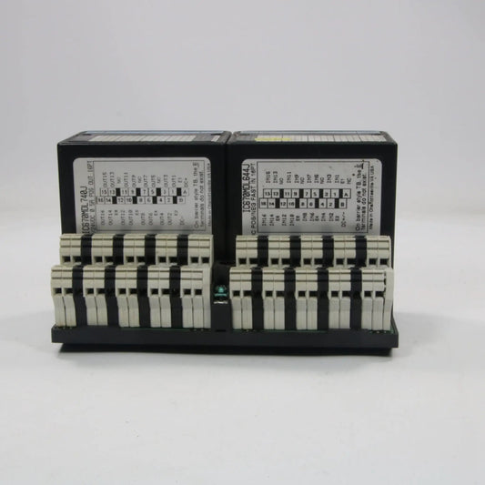 GE Fanuc IC670MDL740J/644J Modules