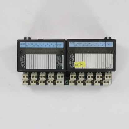GE Fanuc IC670MDL740J/644J Modules