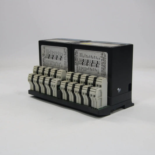 GE Fanuc IC670MDL740J/644J Modules