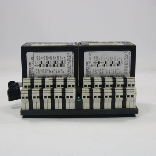GE Fanuc IC670MDL740J/730K Modules