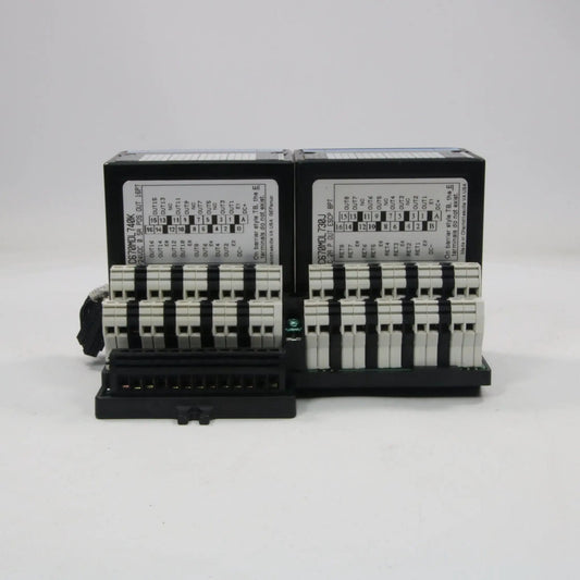 GE Fanuc IC670MDL740K/730J Modules