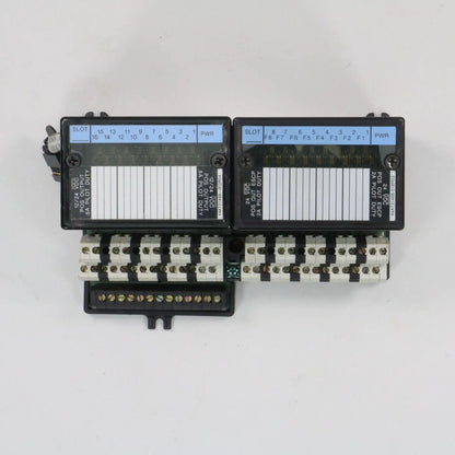 GE Fanuc IC670MDL740K/730J Modules