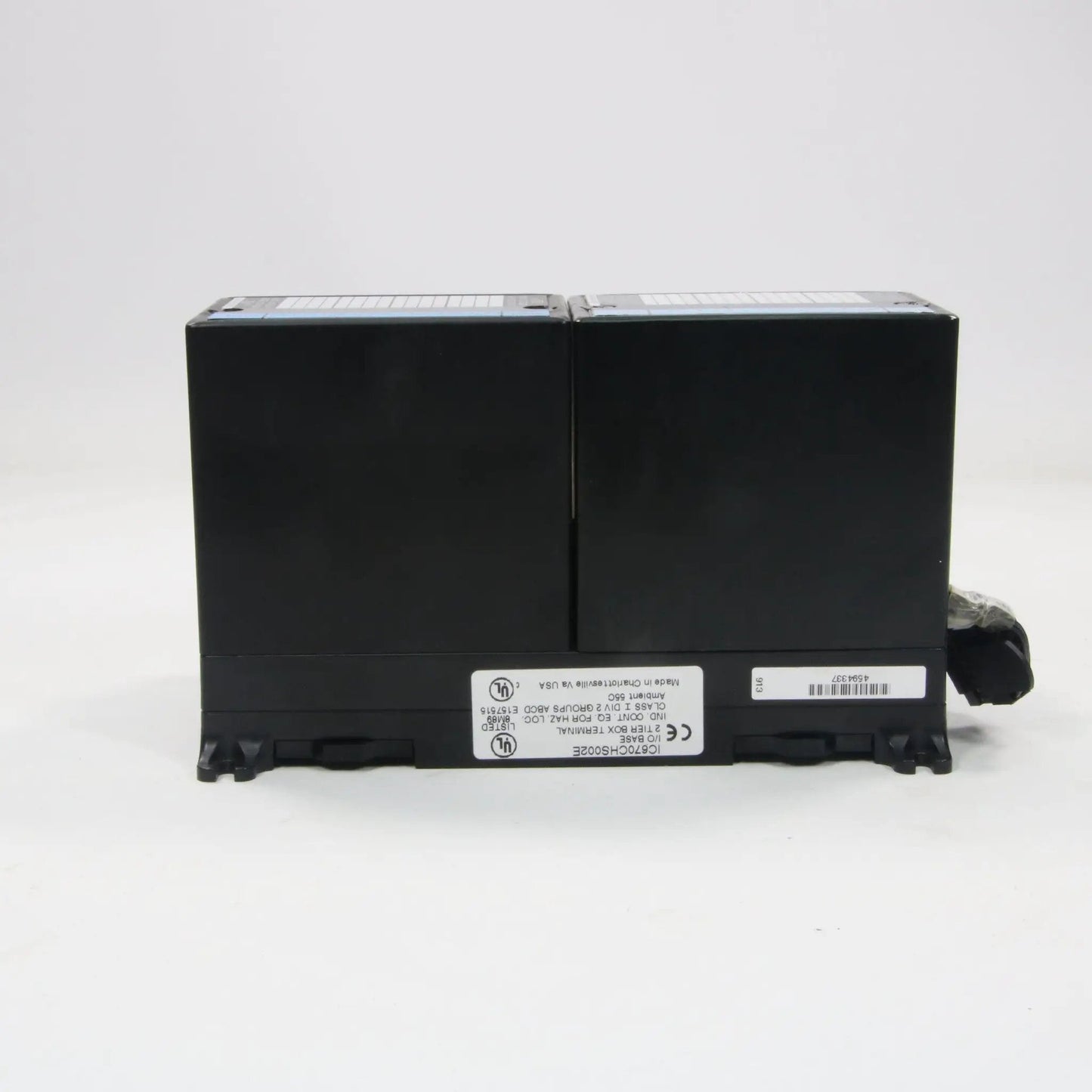 GE Fanuc IC670MDL740K/730J Modules