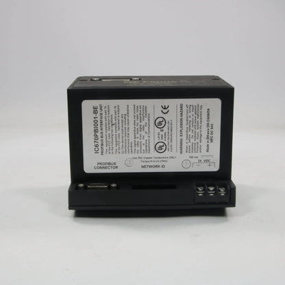 GE Fanuc IC670PBI001-BE Profibus - New