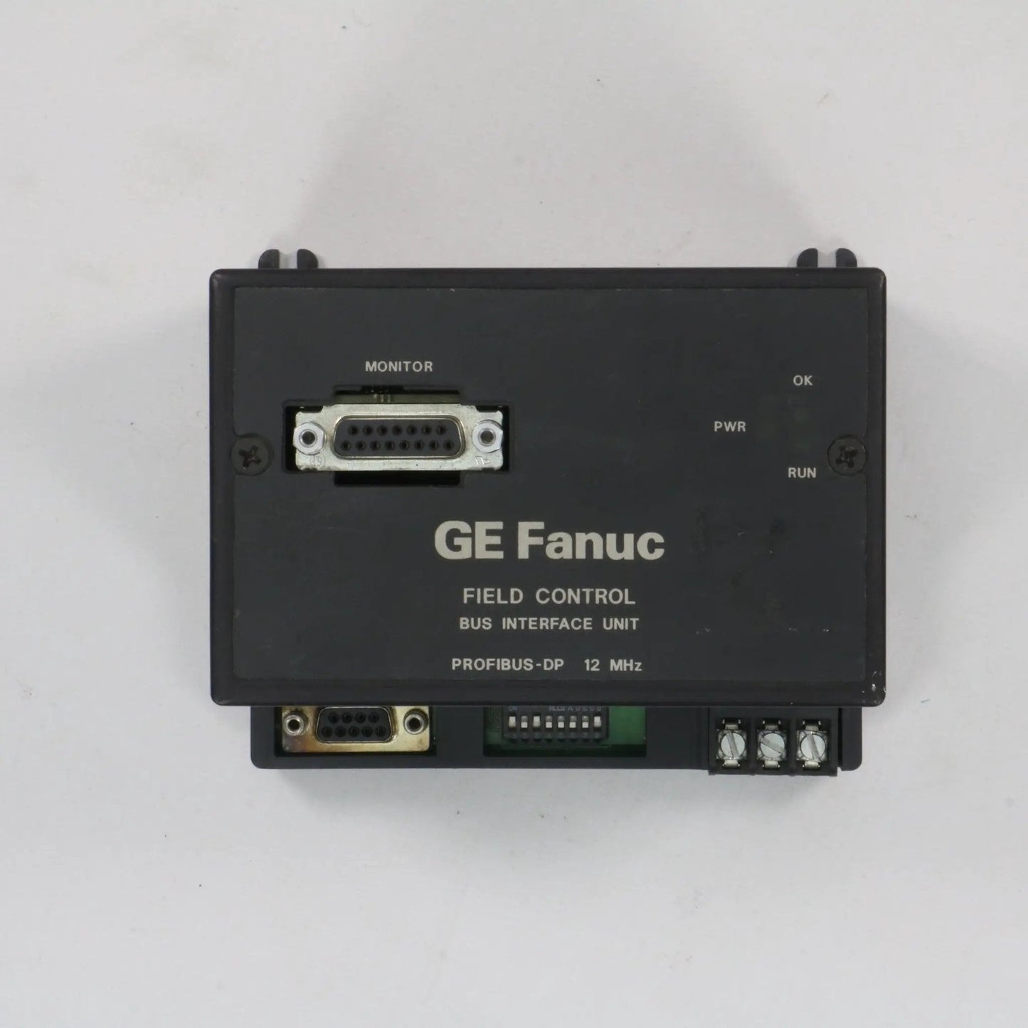 GE Fanuc IC670PBI001-BE Profibus - New