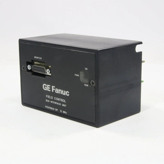 GE Fanuc IC670PBI001-BE Profibus