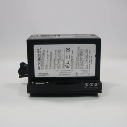 GE Fanuc IC670PBI001-EG Profibus