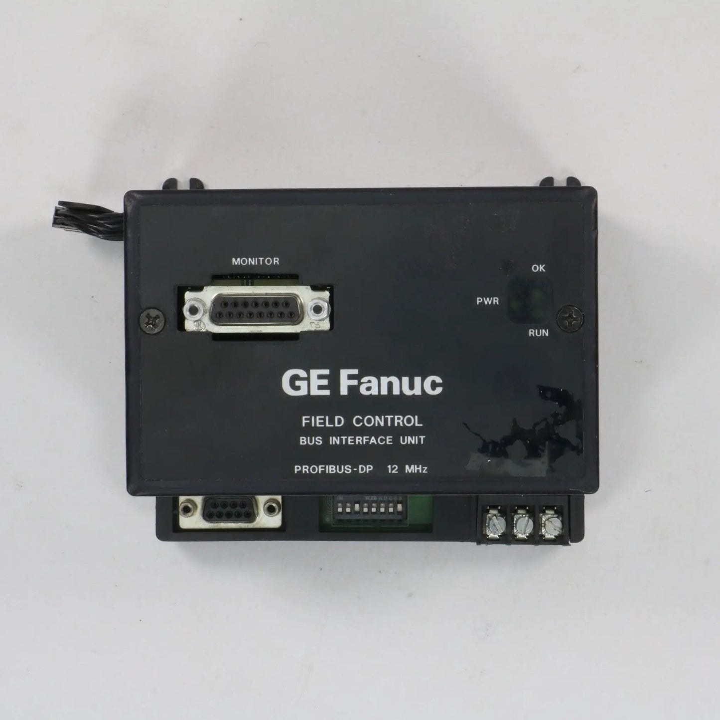 GE Fanuc IC670PBI001-EG Profibus