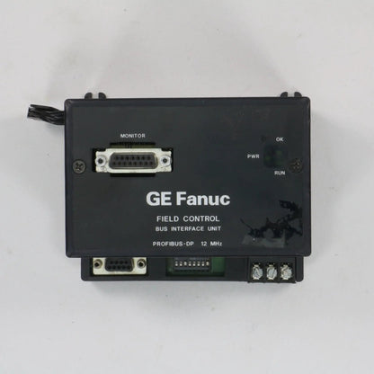 GE Fanuc IC670PBI001-EG Profibus