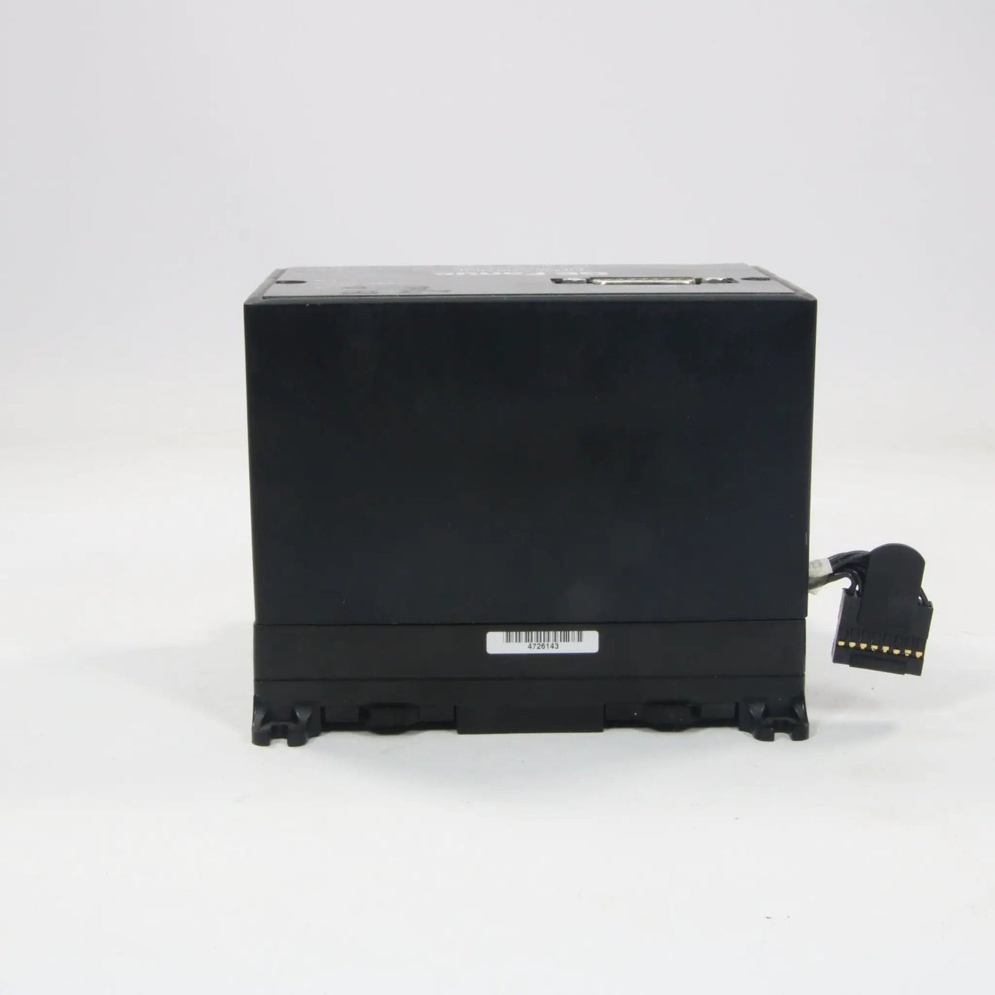 GE Fanuc IC670PBI001-EG Profibus