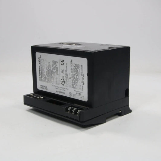 GE Fanuc IC670PBI001-EG Profibus