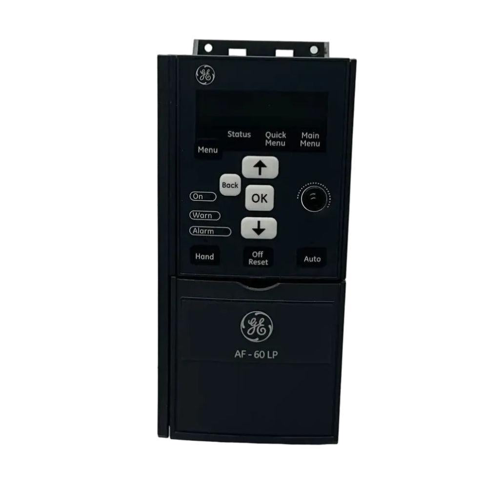 GE General Electric AF-60 LP Variable Frequency Drive