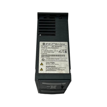 GE General Electric AF-60 LP Variable Frequency Drive