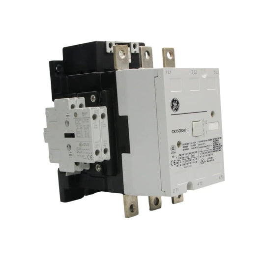 GE General Electric CK75CE300 Contactor