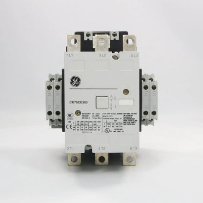 GE General Electric CK75CE300 Contactor
