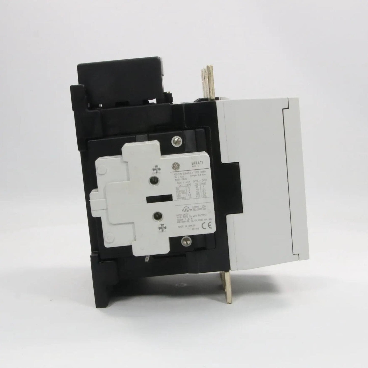 GE General Electric CK75CE300 Contactor