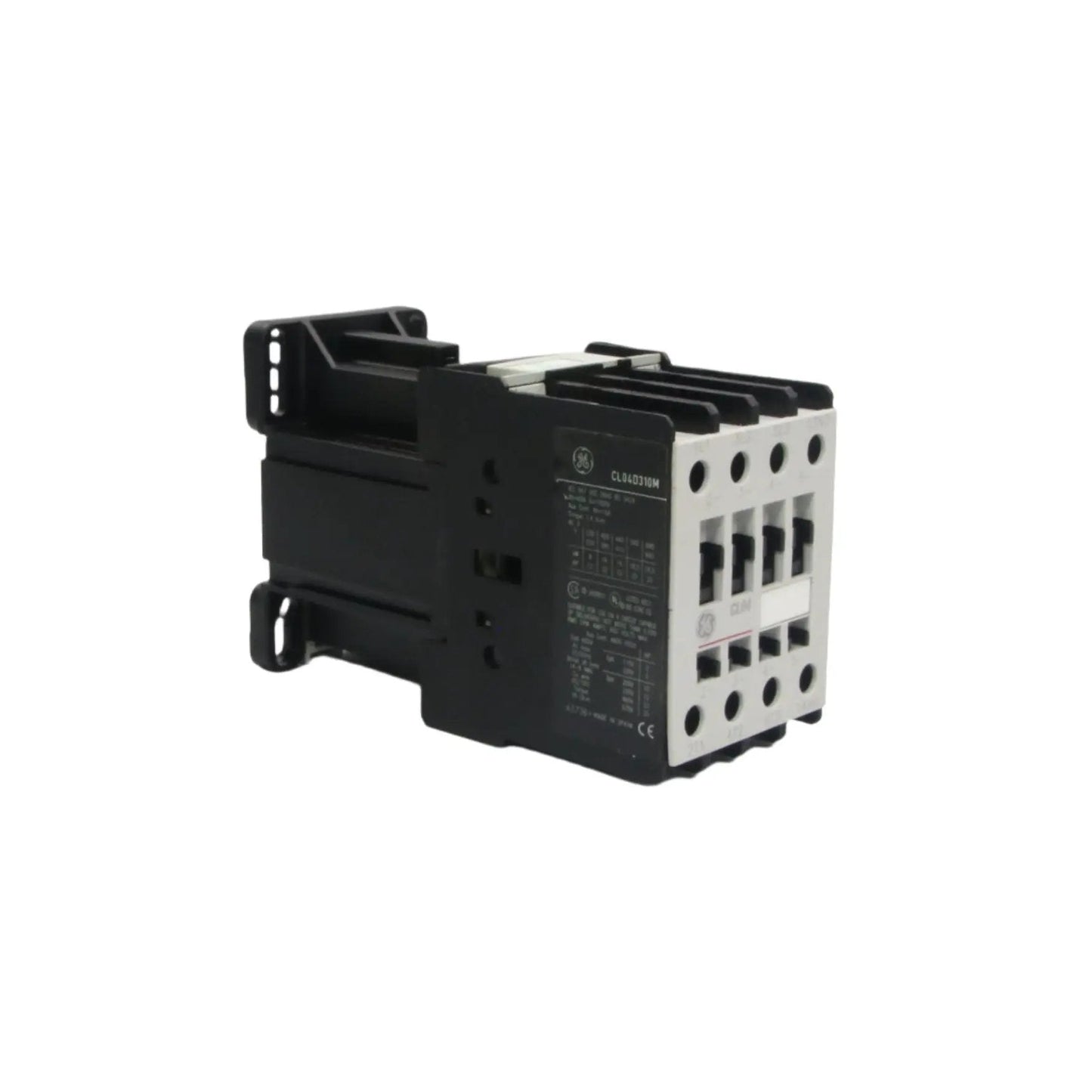 GE General Electric CL04D310M Contactor