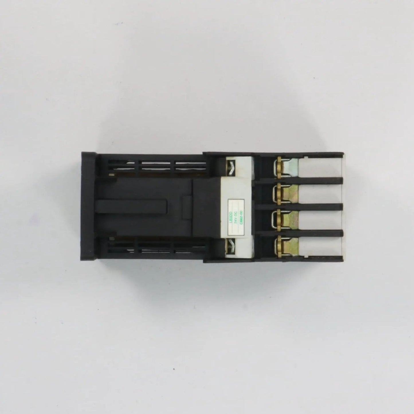 GE General Electric CL04D310M Contactor