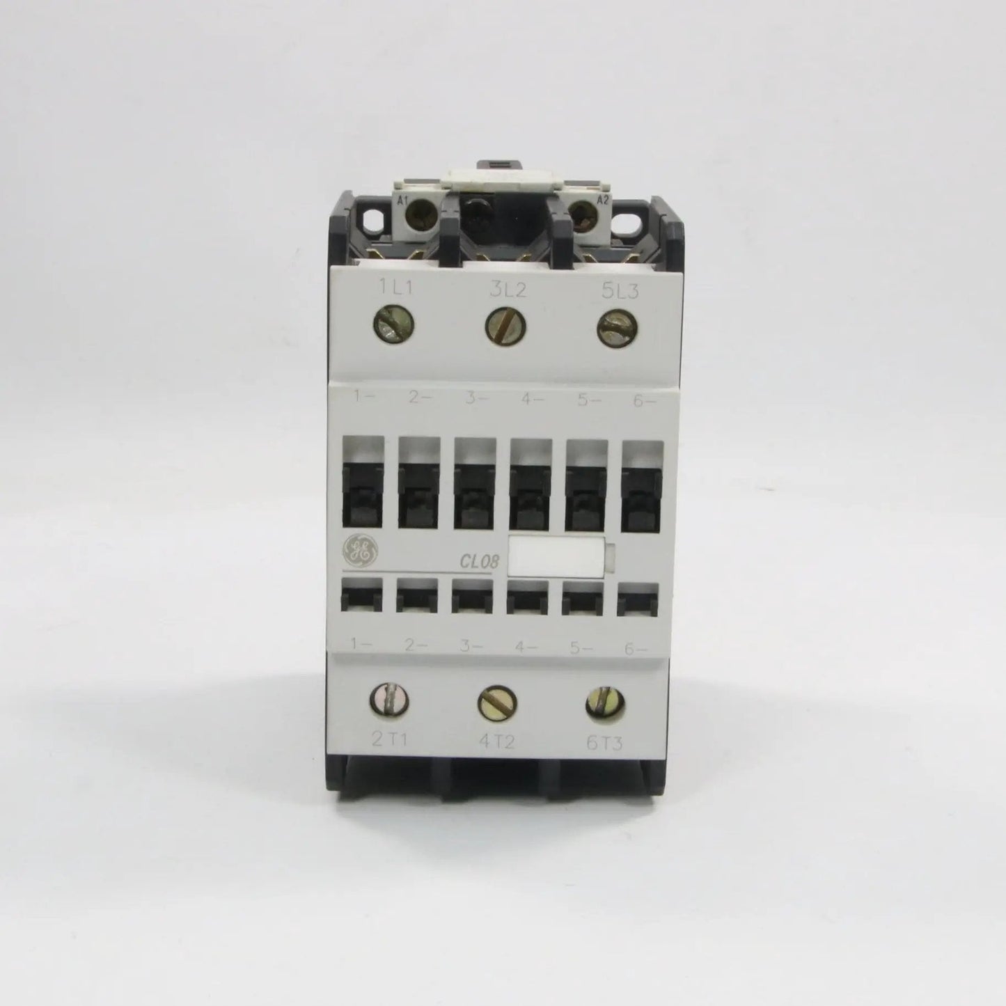 GE General Electric CL08A300M Contactor