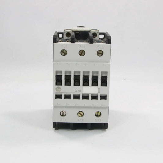 GE General Electric CL08A300M Contactor