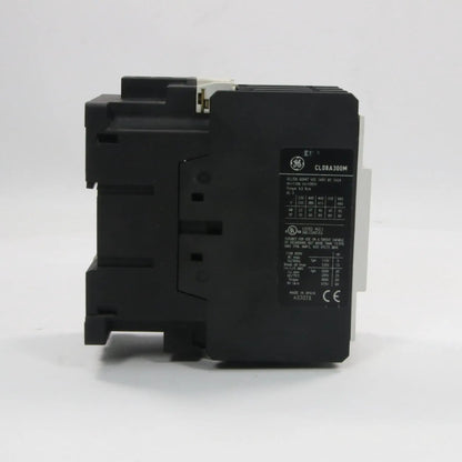 GE General Electric CL08A300M Contactor