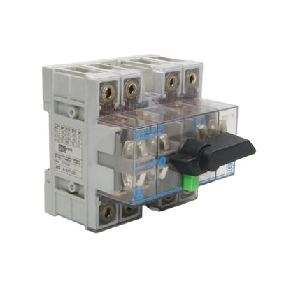 GE General Electric Dilos 1 125 Disconnect Switch