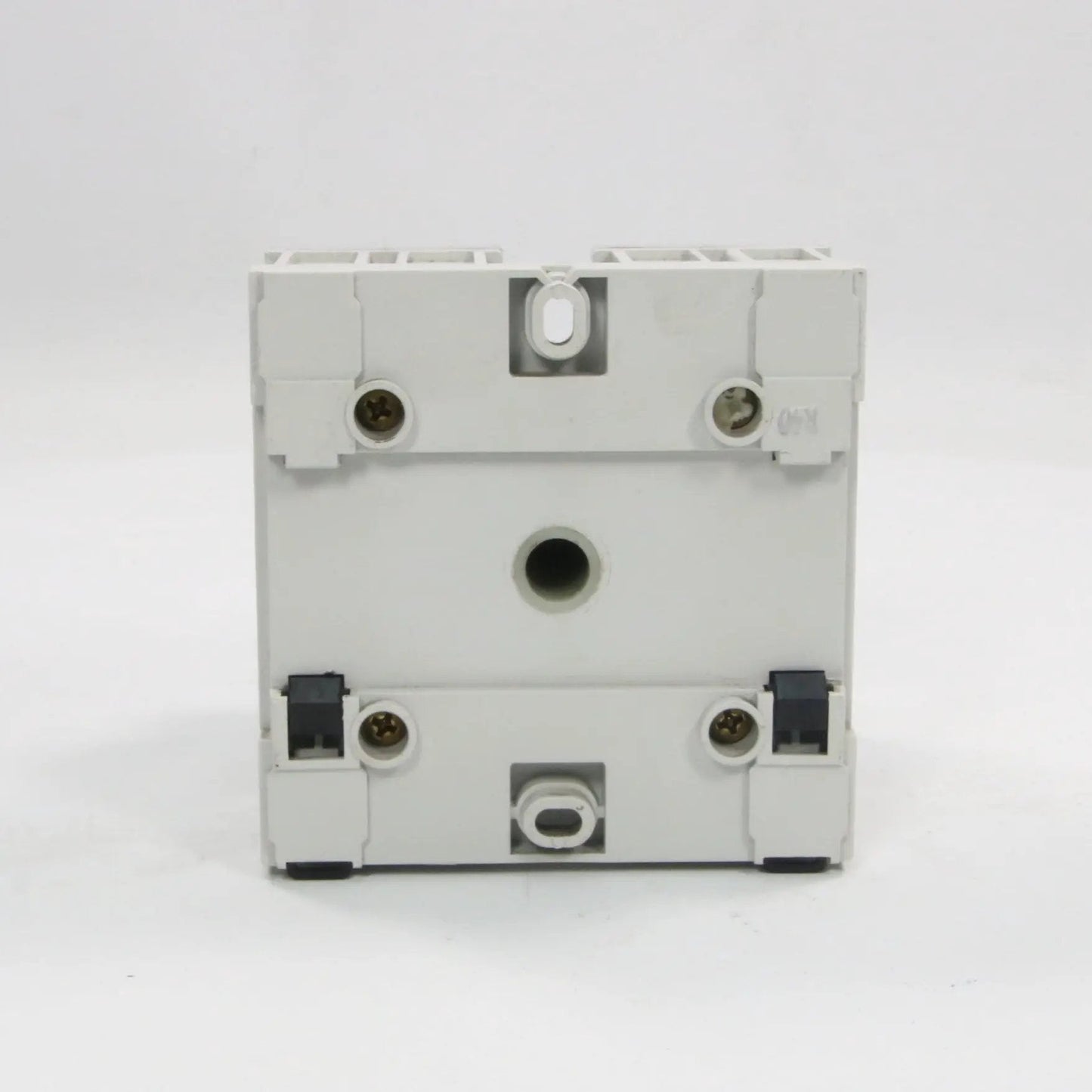 GE General Electric Dilos 1 125 Disconnect Switch