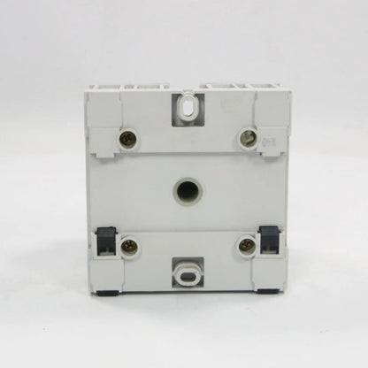 GE General Electric Dilos 1 125 Disconnect Switch